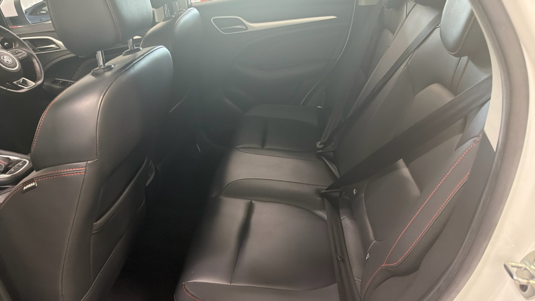 MG ZS 1.0T GDi Exclusive 5dr DCT Petrol Hatchback